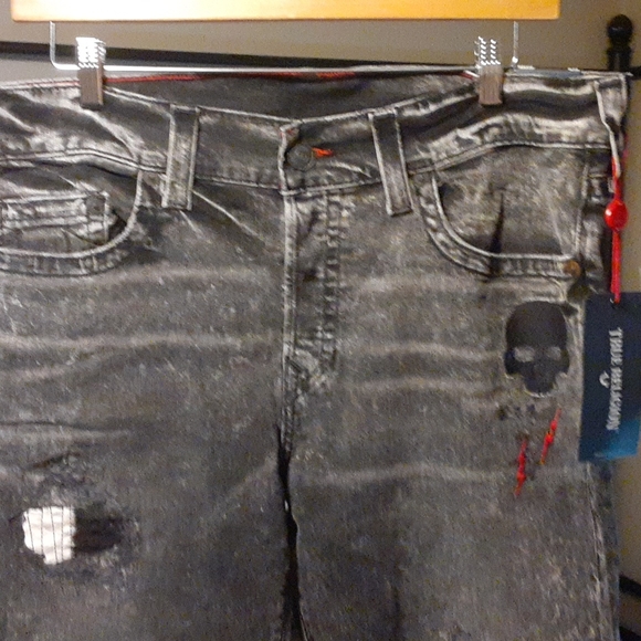 True religion jeans - Picture 1 of 5